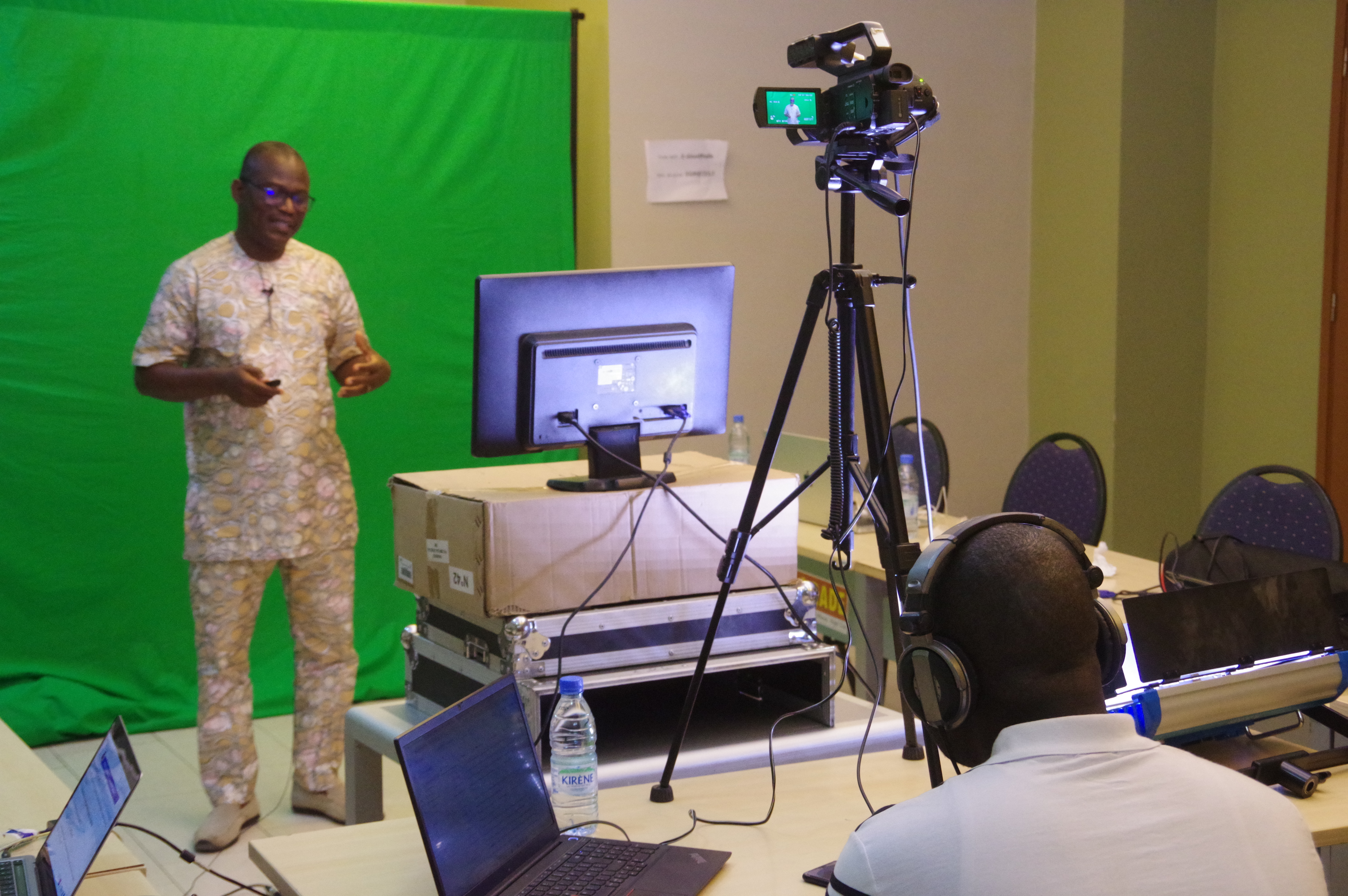 Cours en ligne