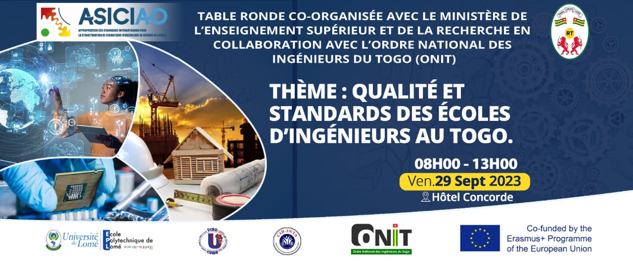 Table ronde Qualité