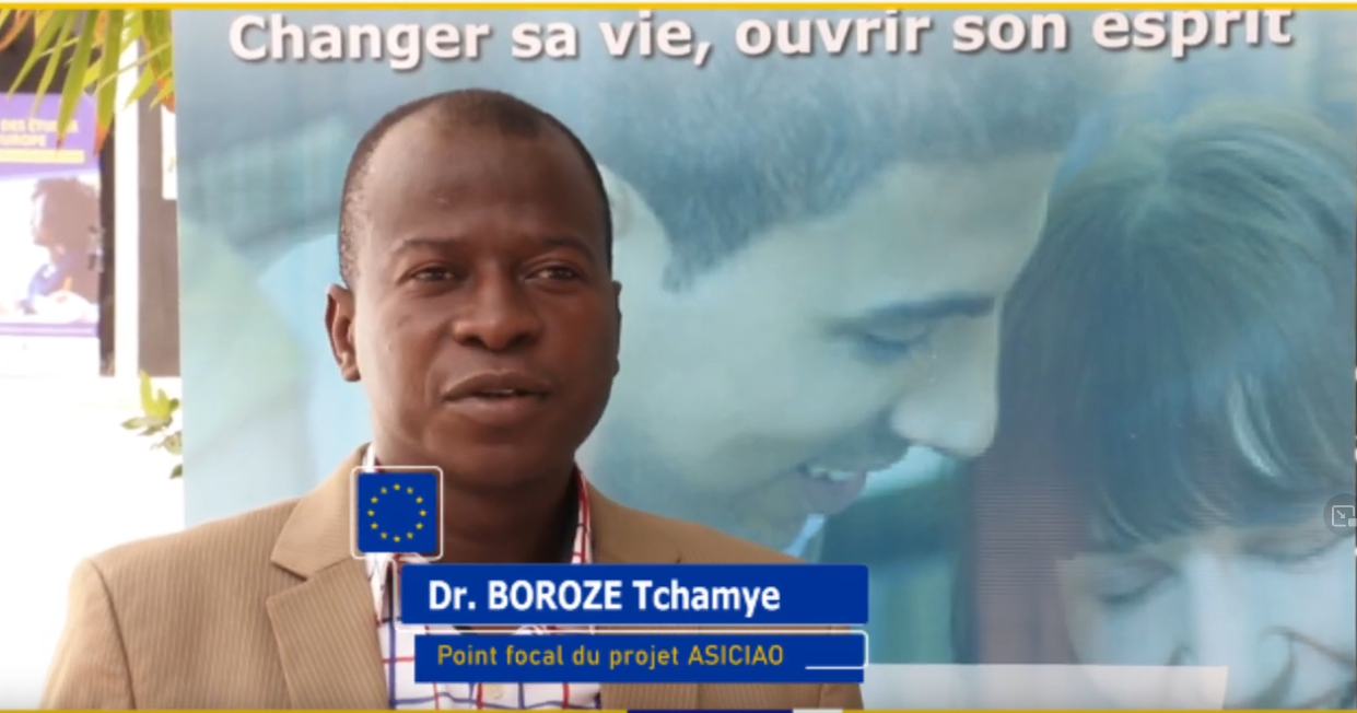Semaine des études - Togo